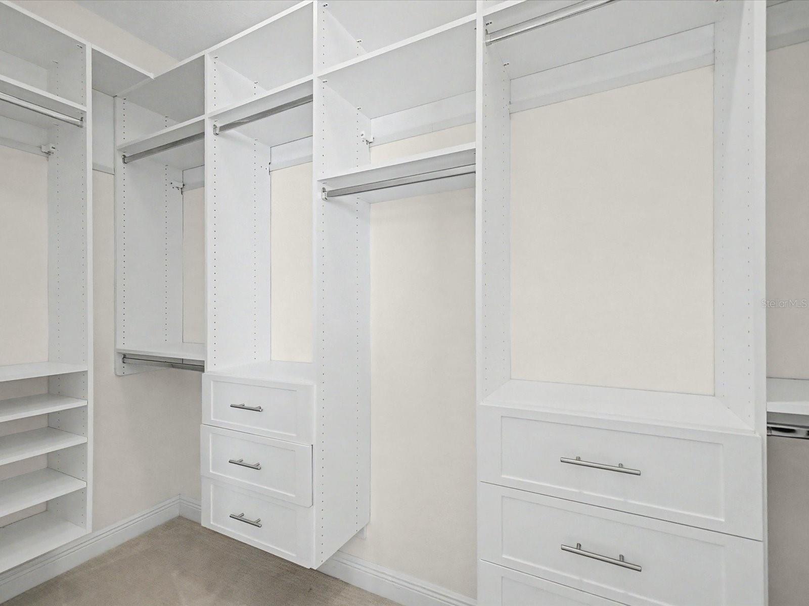 STARKEY RANCH VILLAGE 1 PH 1-5 - Residential