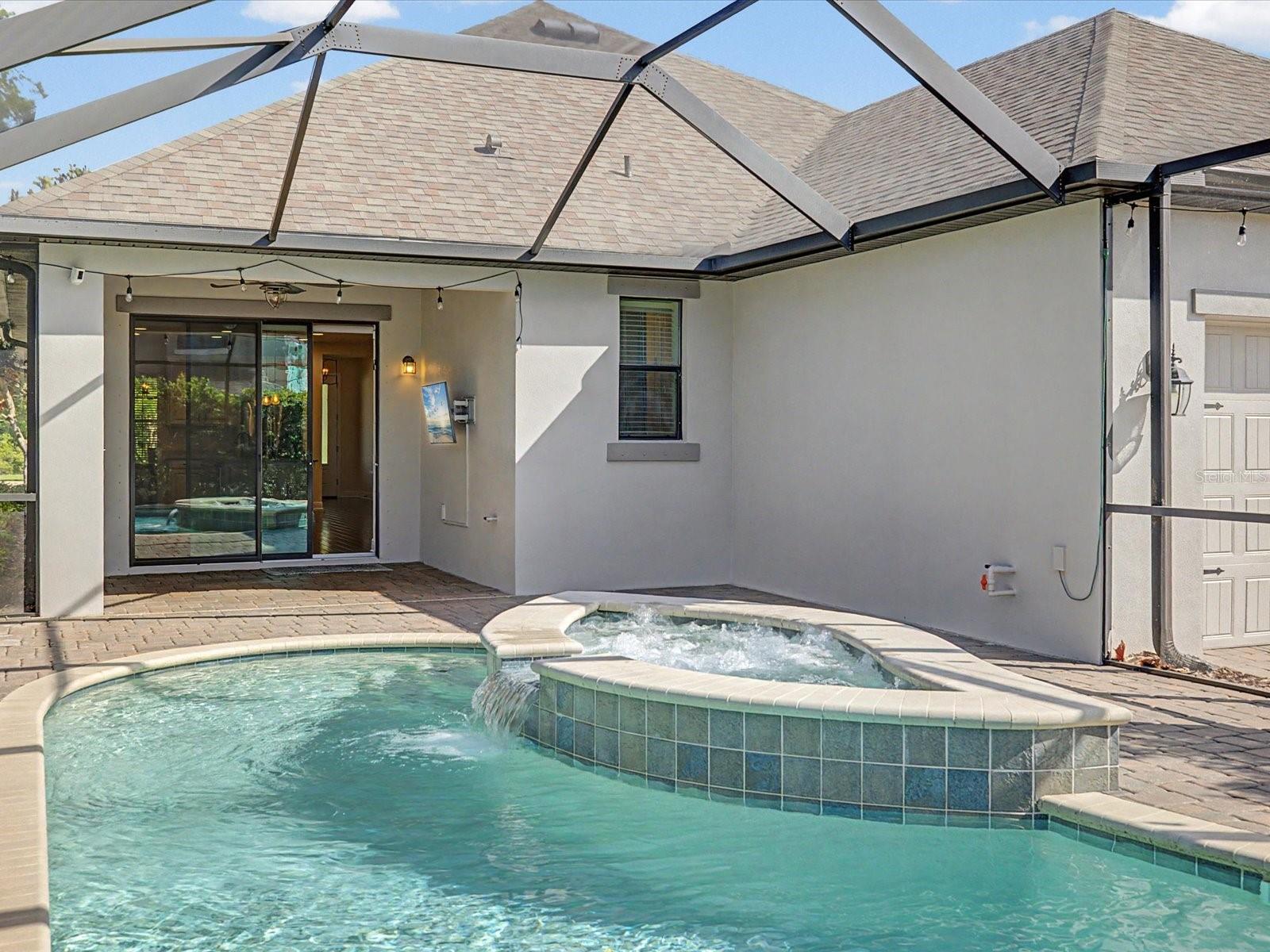 STARKEY RANCH VILLAGE 1 PH 1-5 - Residential