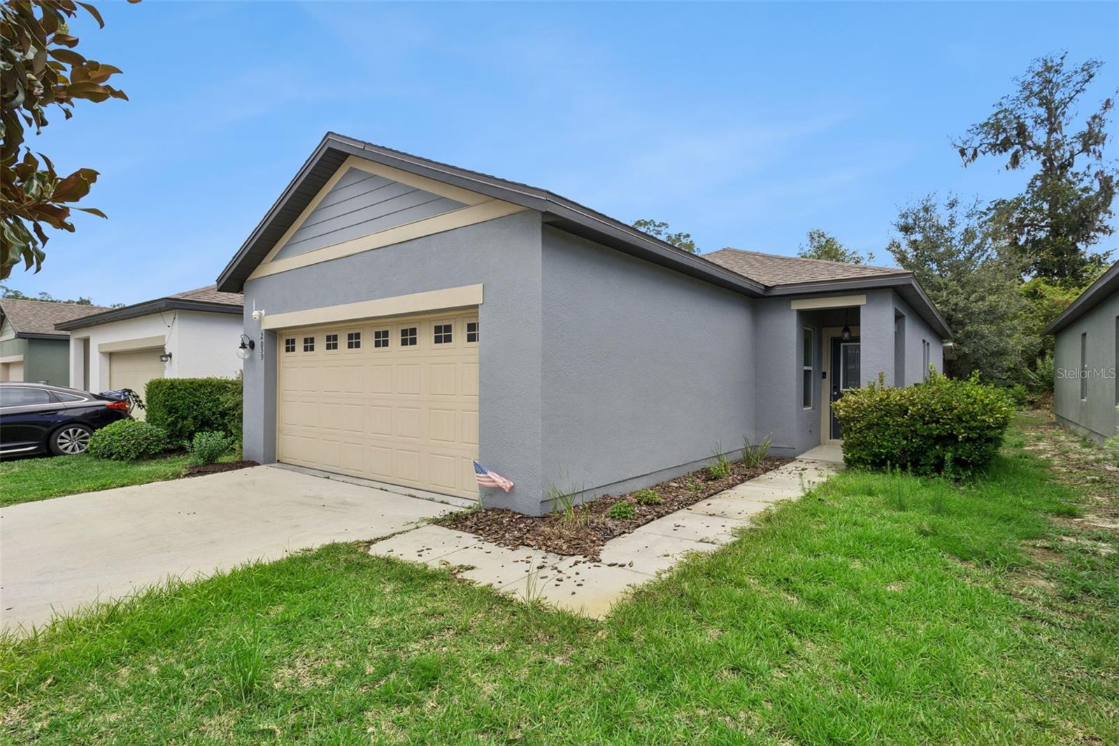 Photo 1 of 19 — 2059 CADES COVE WAY, DELAND, FL 32720