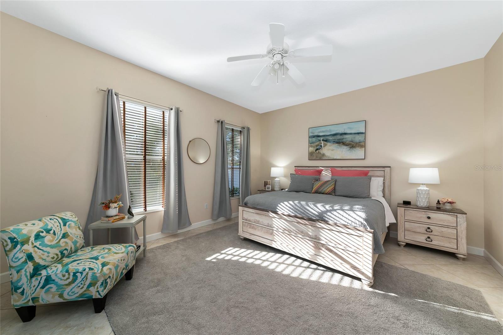 PATIO HOMES - Residential