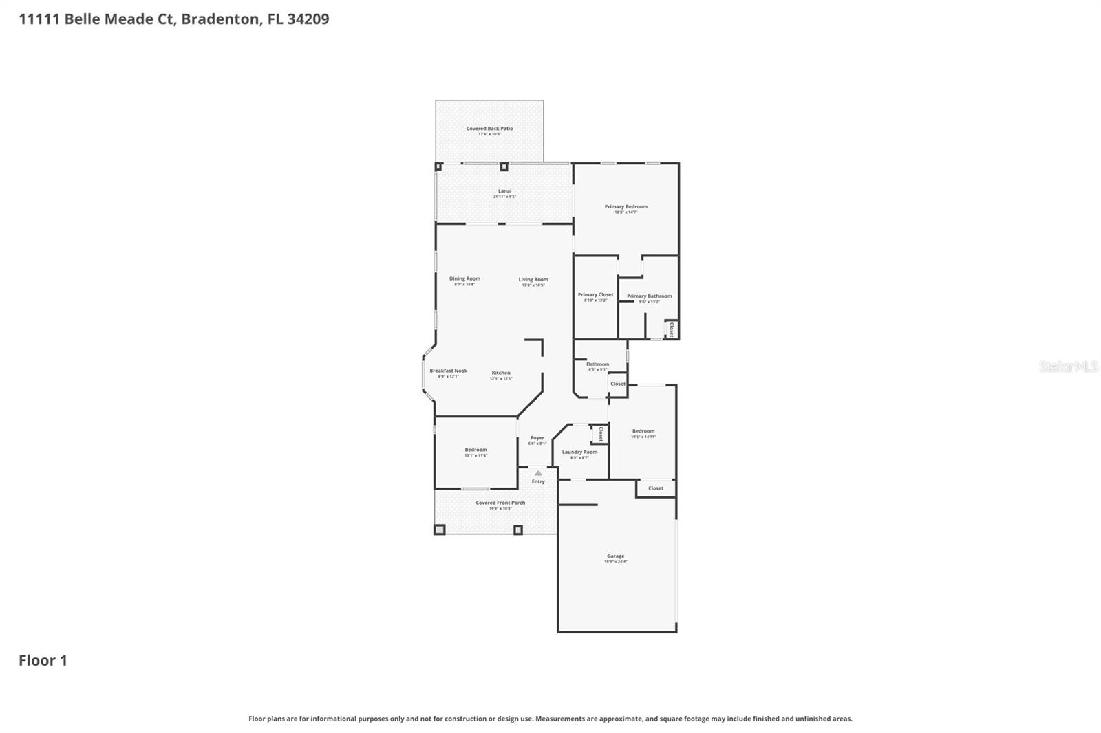 PATIO HOMES - Residential