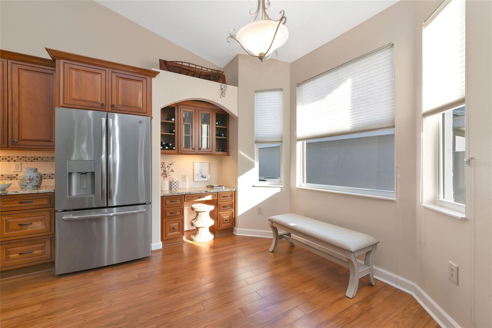 PATIO HOMES - Residential