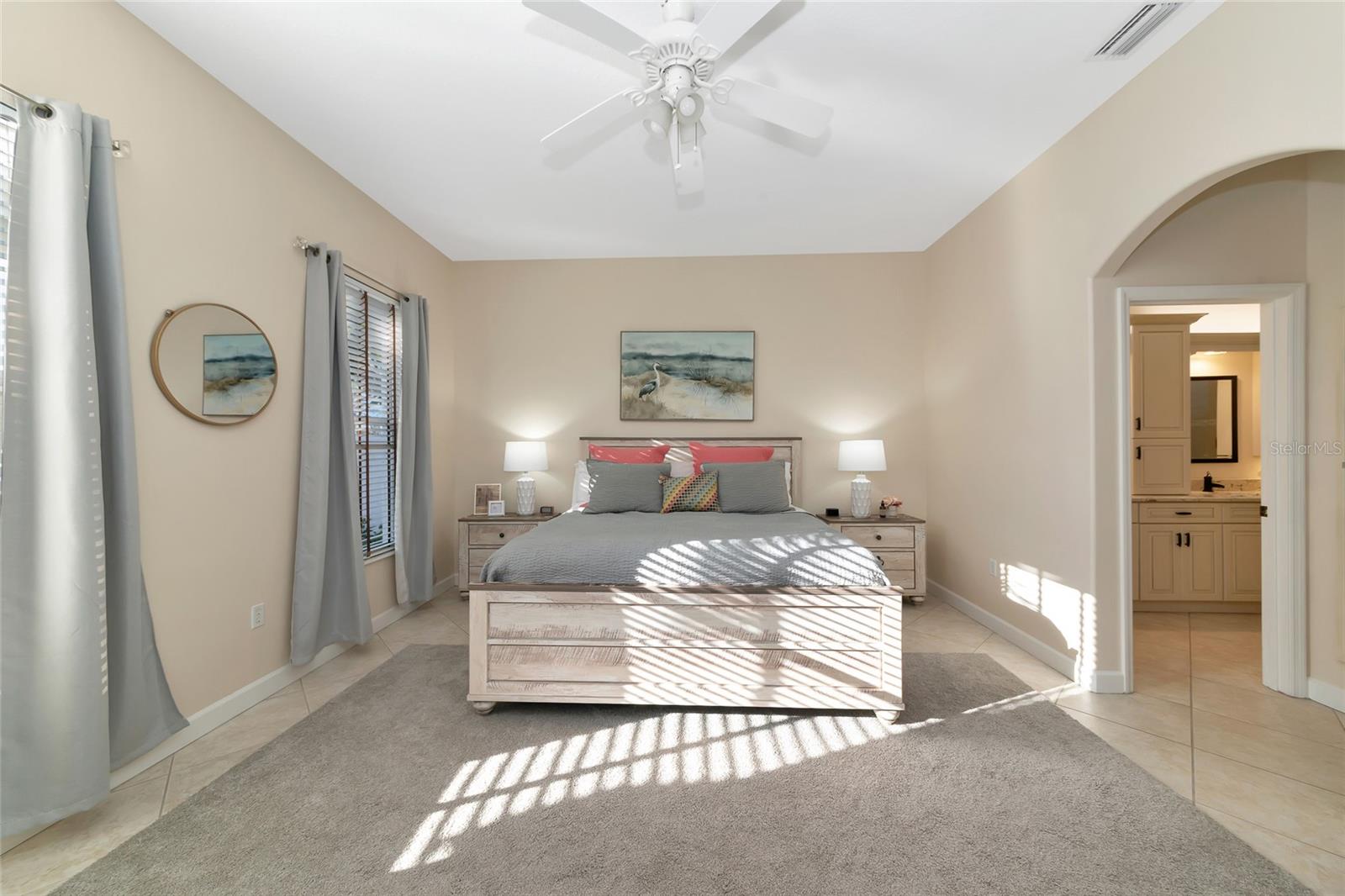 PATIO HOMES - Residential