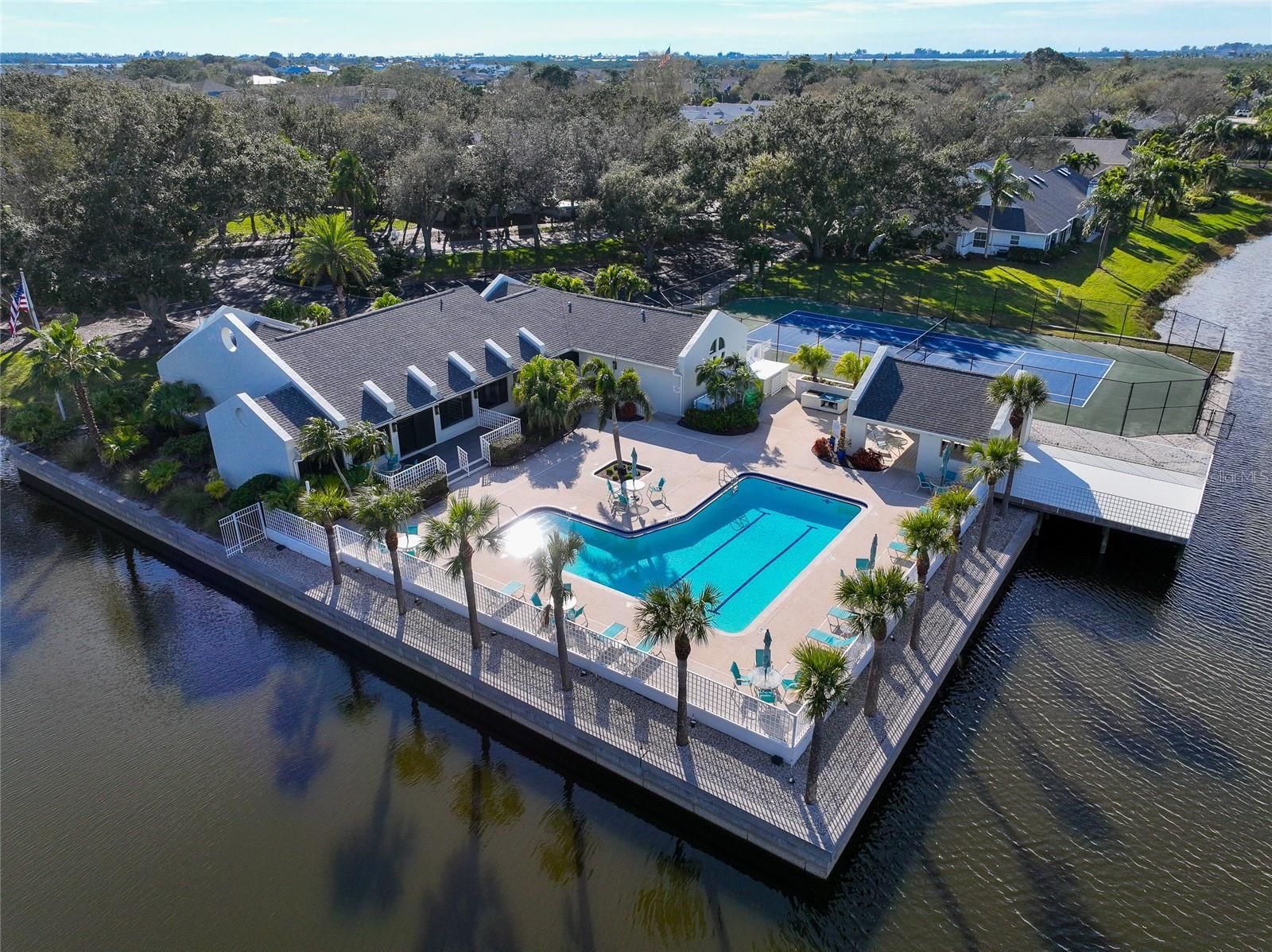 PATIO HOMES - Residential