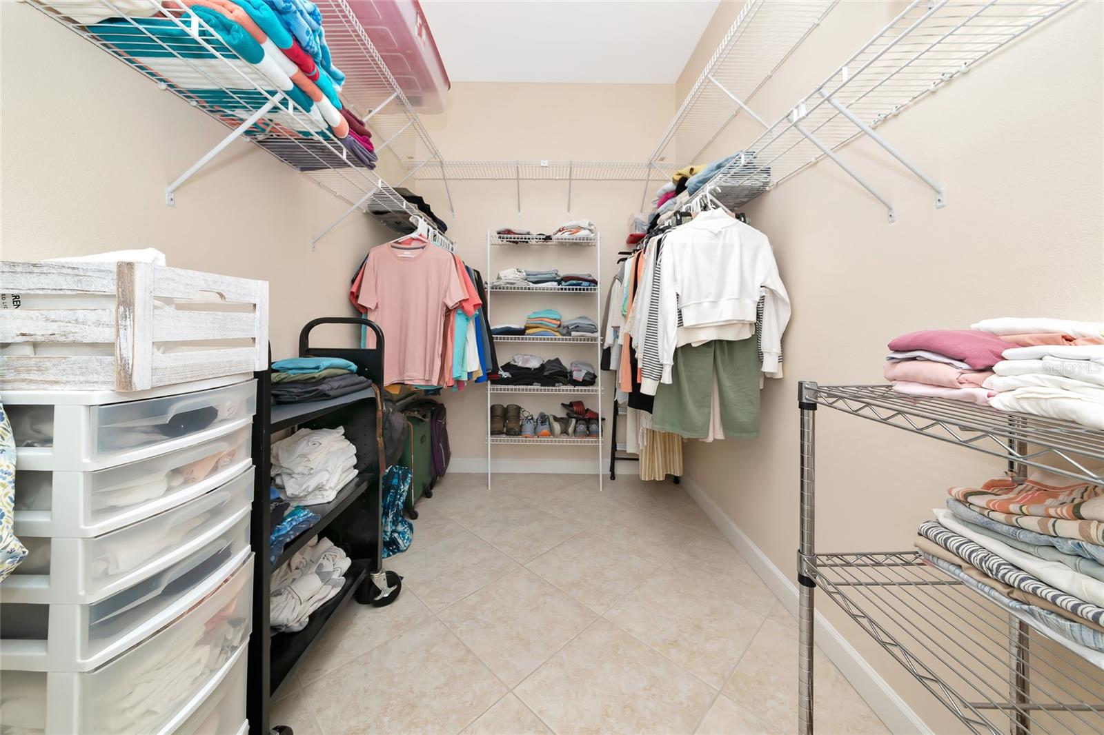 PATIO HOMES - Residential