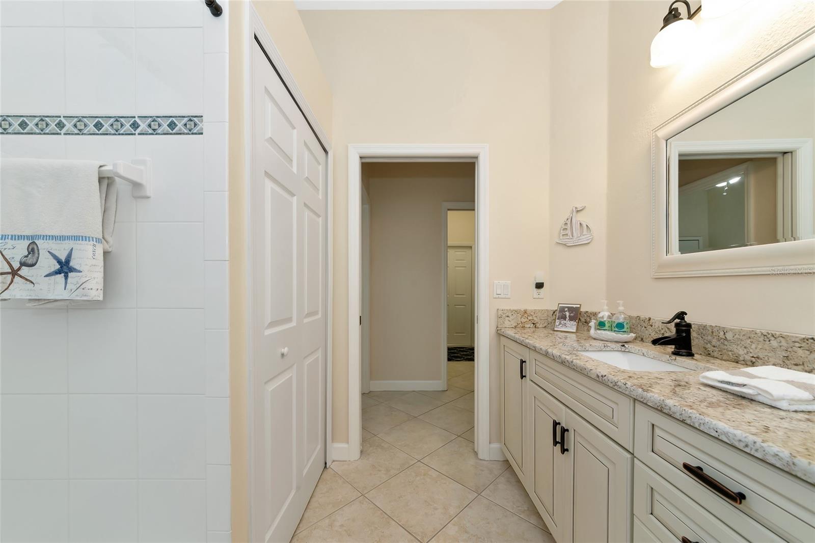 PATIO HOMES - Residential