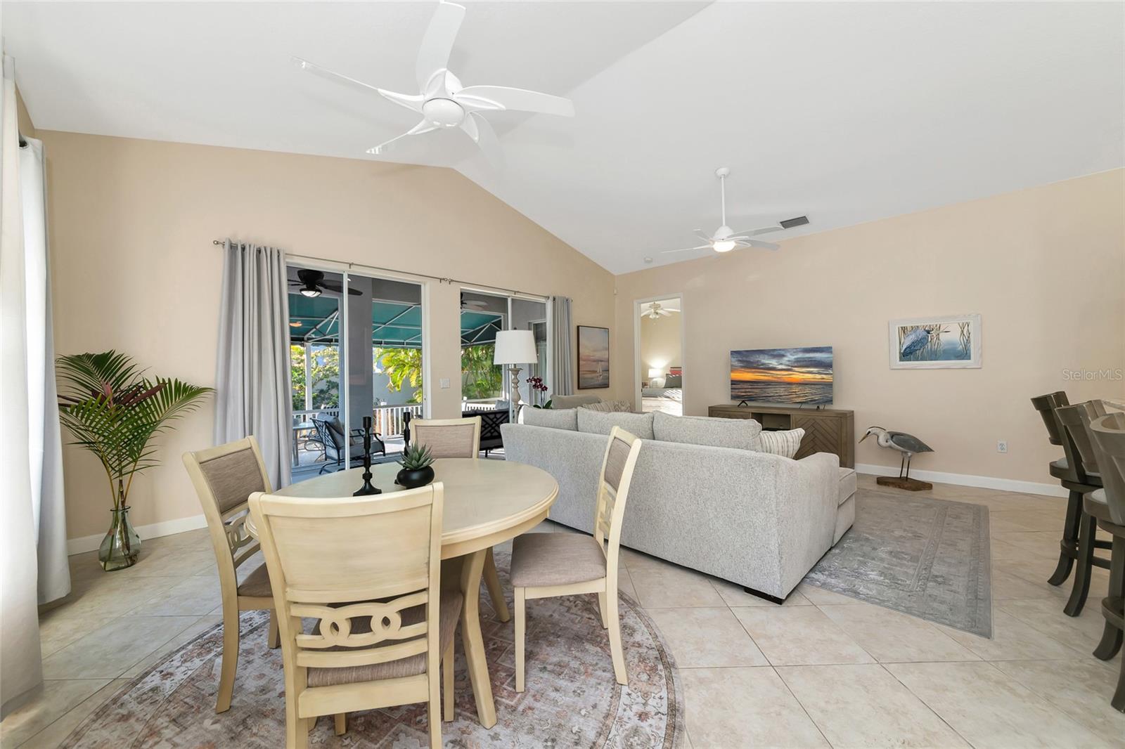 PATIO HOMES - Residential