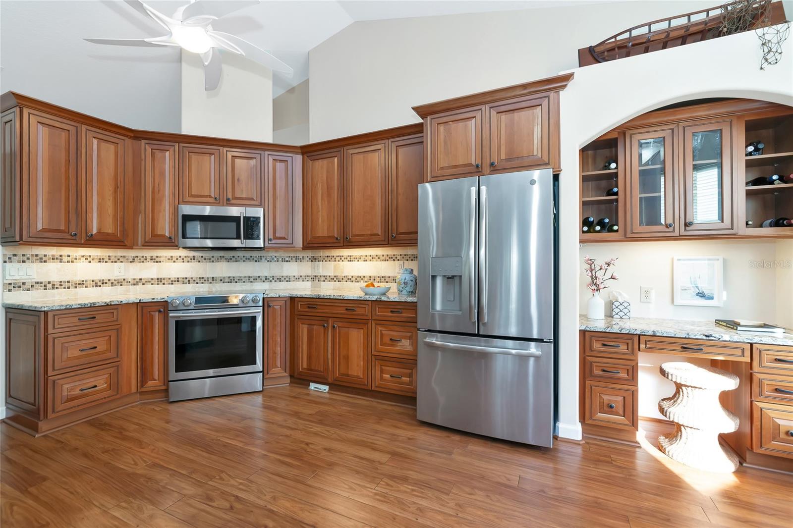 PATIO HOMES - Residential