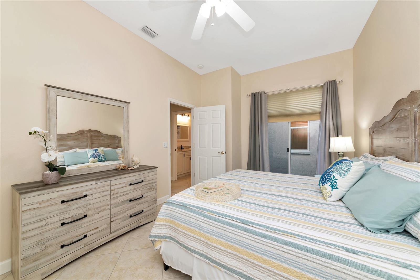 PATIO HOMES - Residential