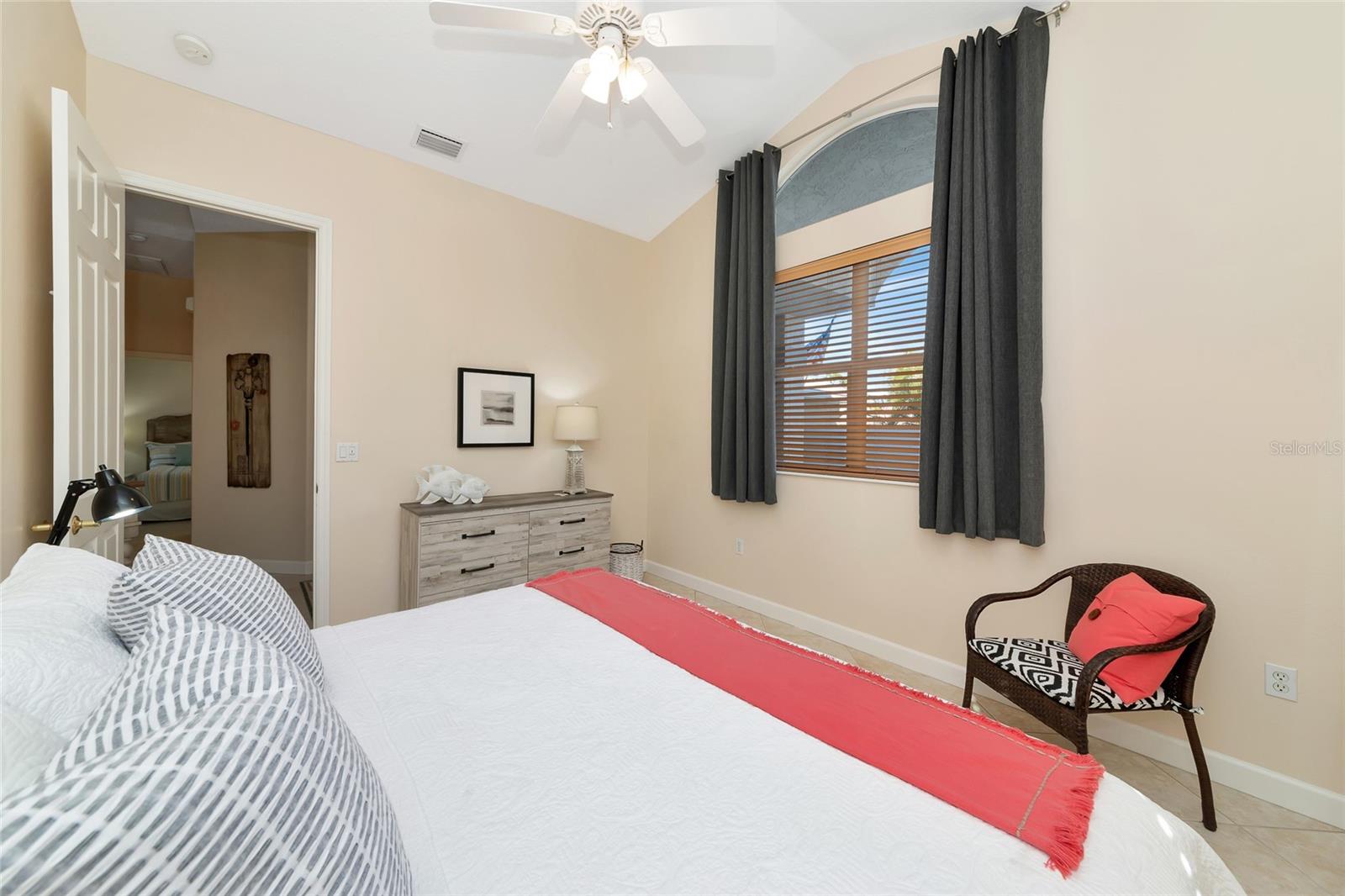 PATIO HOMES - Residential