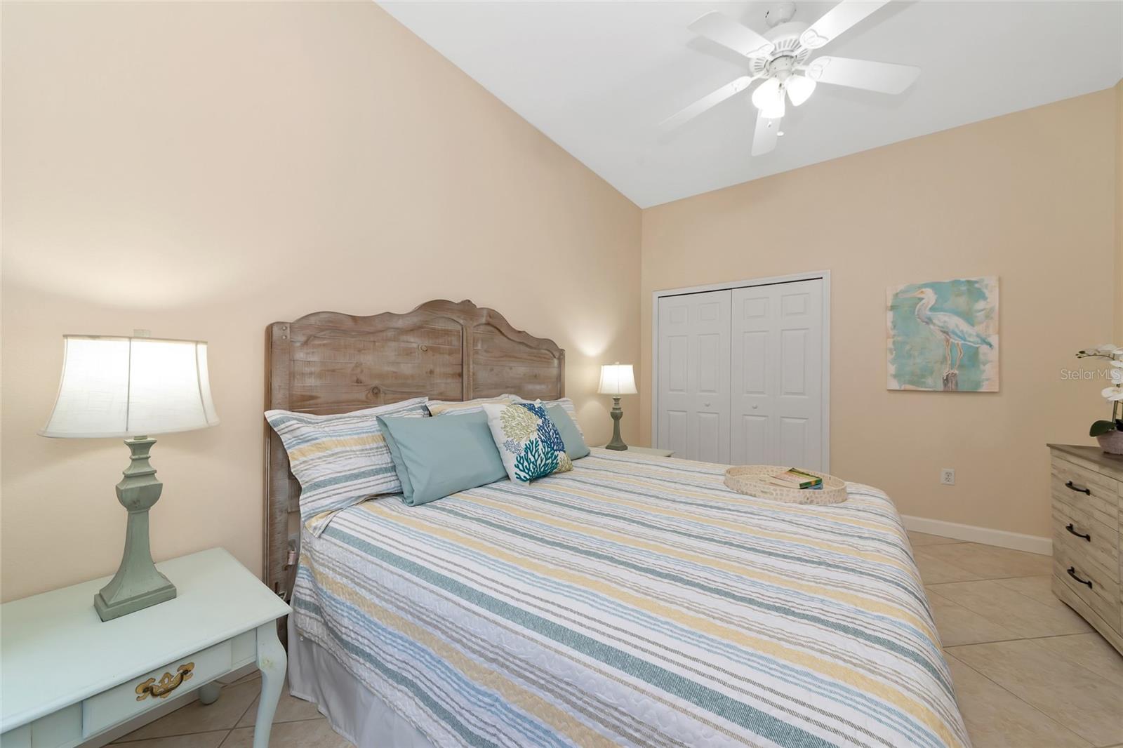 PATIO HOMES - Residential