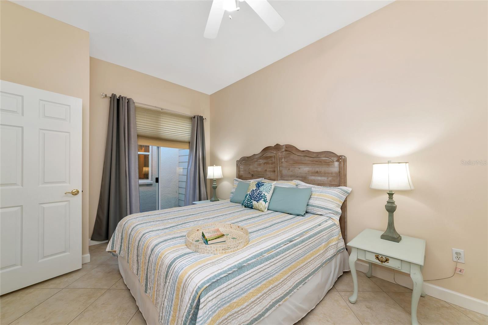 PATIO HOMES - Residential