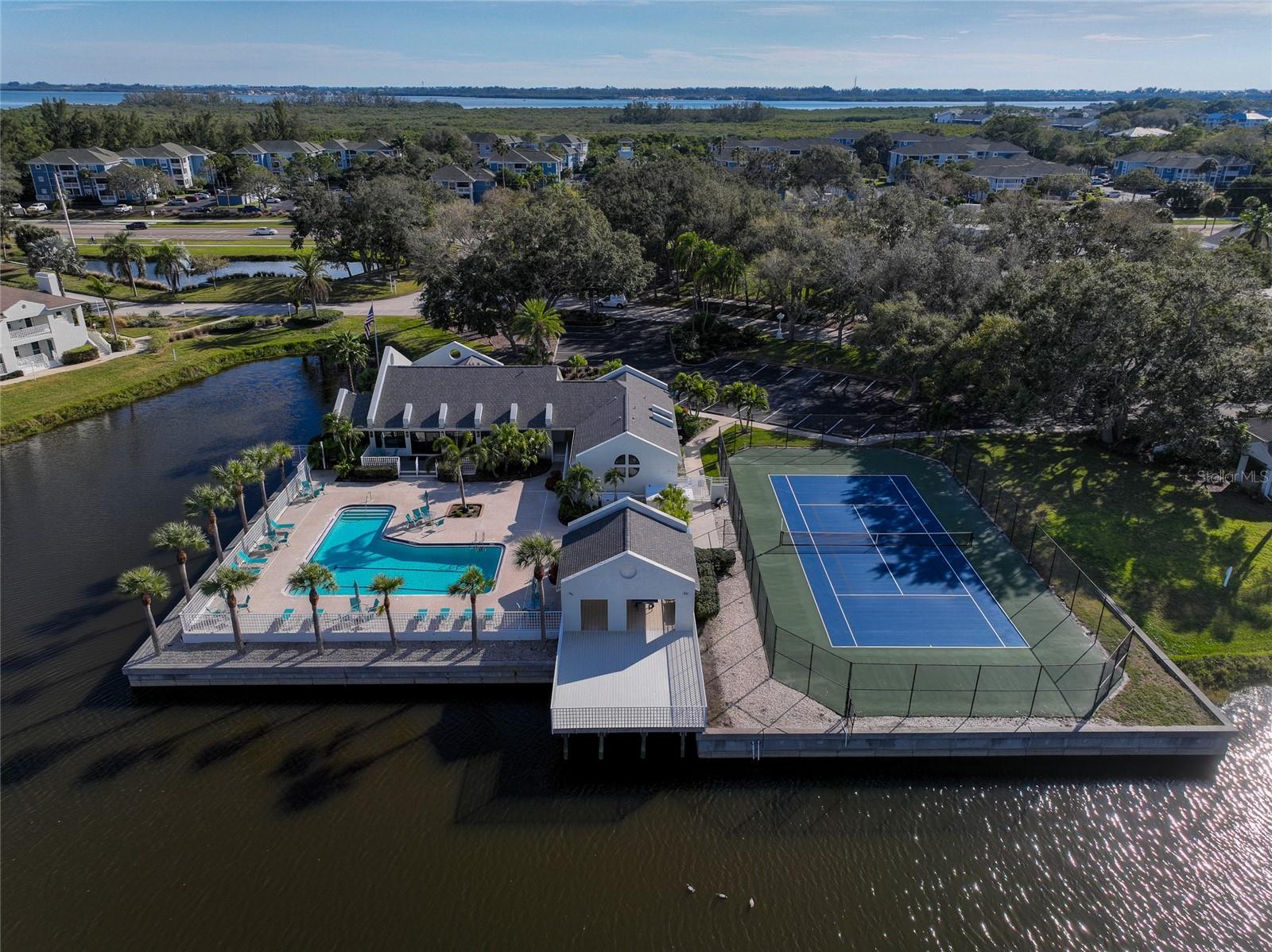 PATIO HOMES - Residential