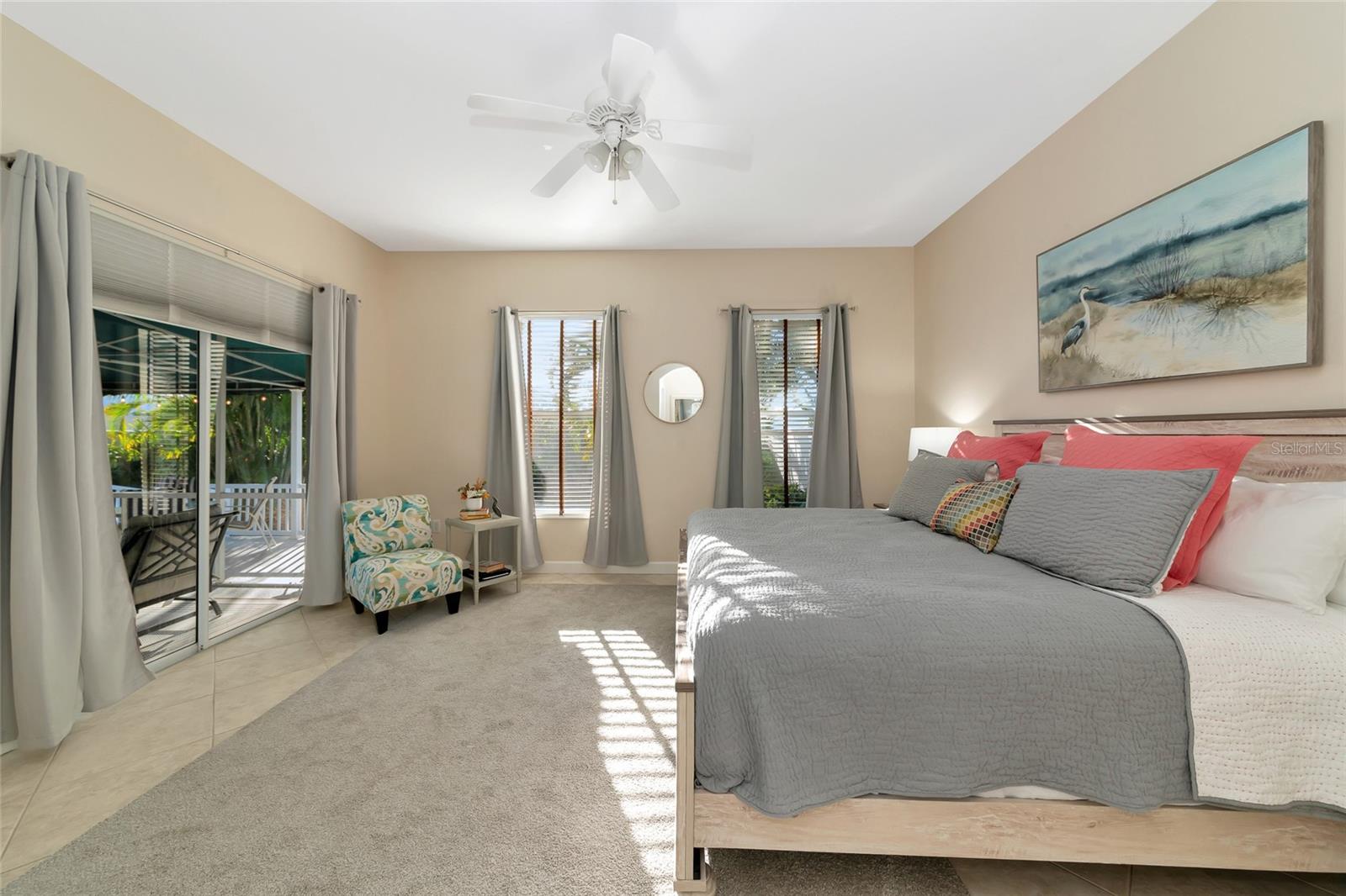 PATIO HOMES - Residential