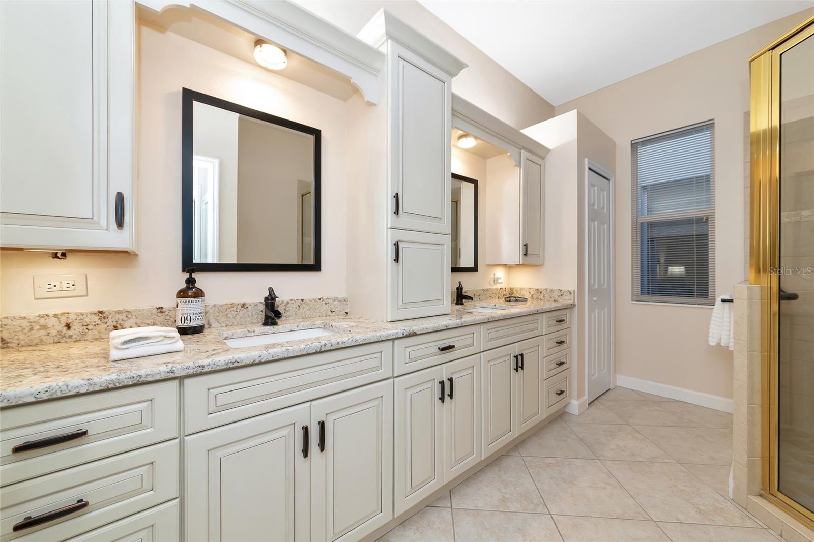 PATIO HOMES - Residential