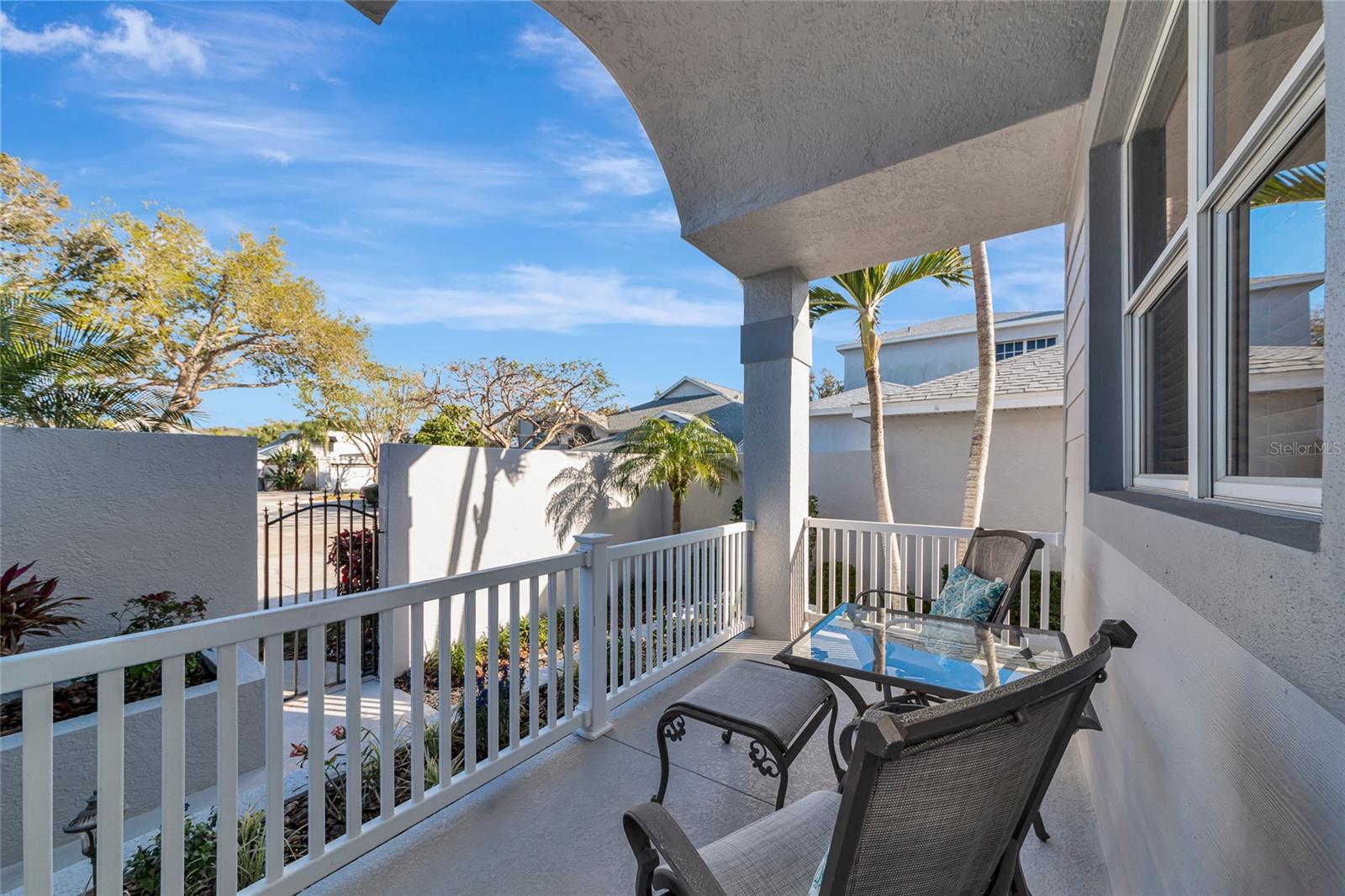 PATIO HOMES - Residential