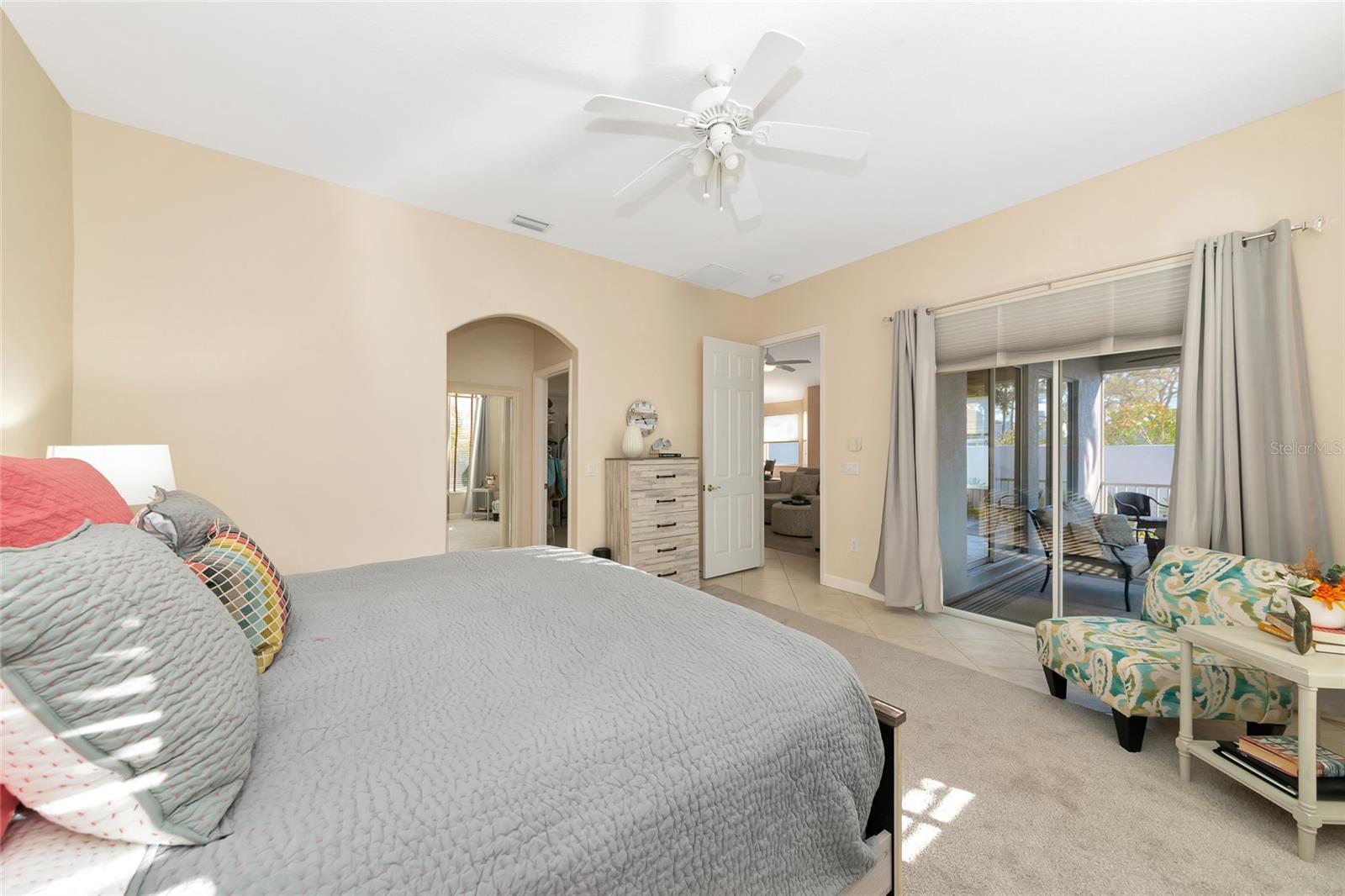 PATIO HOMES - Residential