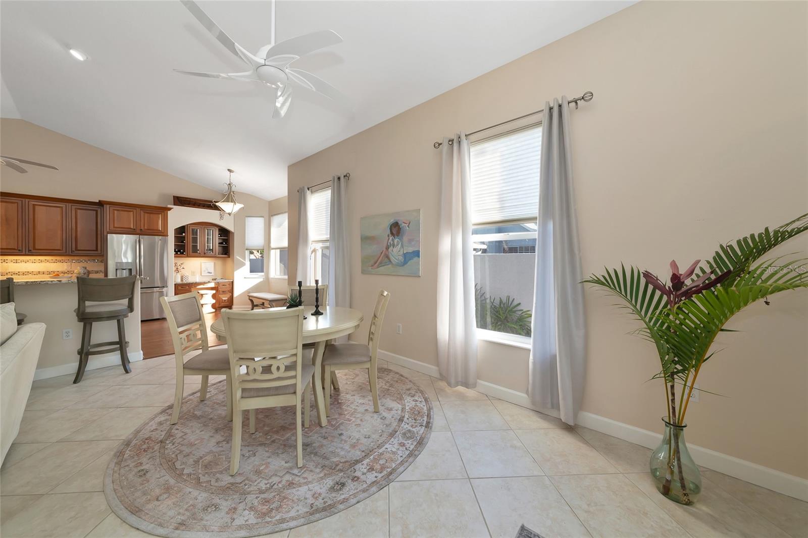 PATIO HOMES - Residential