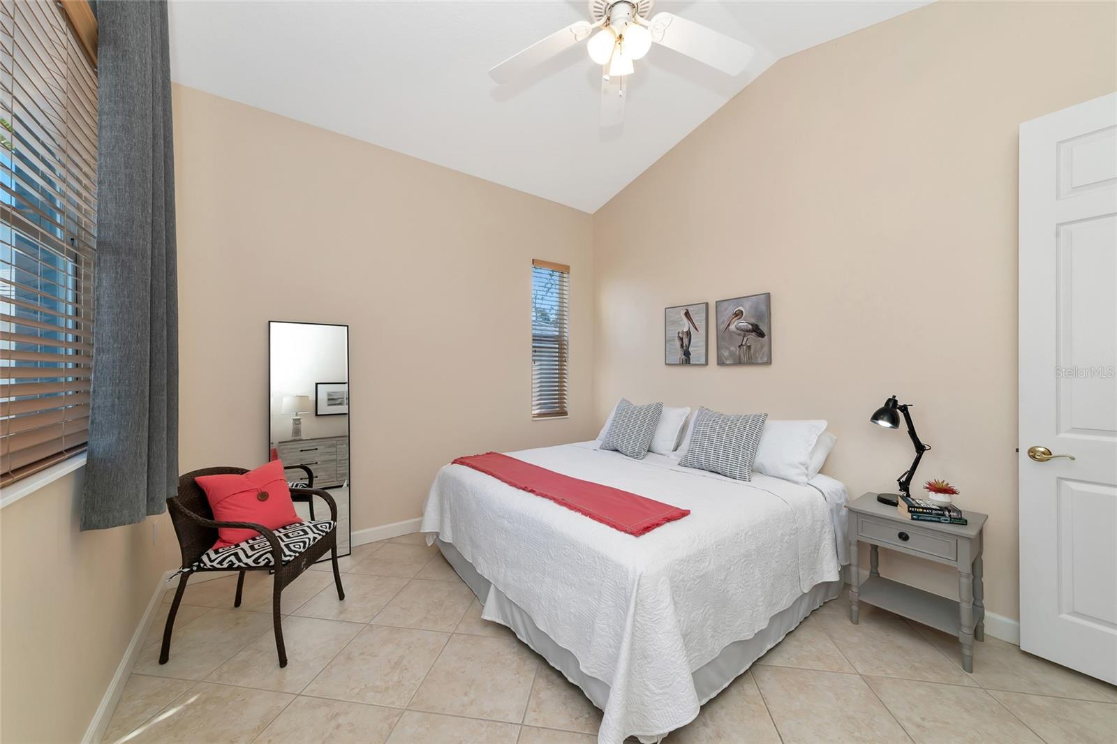 PATIO HOMES - Residential