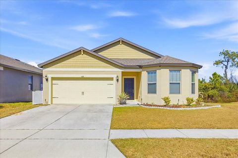 5118 CLAREMONT COURT POLK CITY FL 33868
