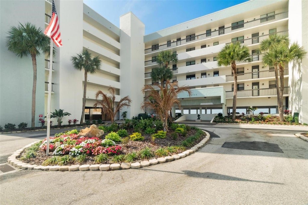 Photo of 14900 Gulf Boulevard #202, Madeira Beach, FL 33708 (MLS # TB8547012)