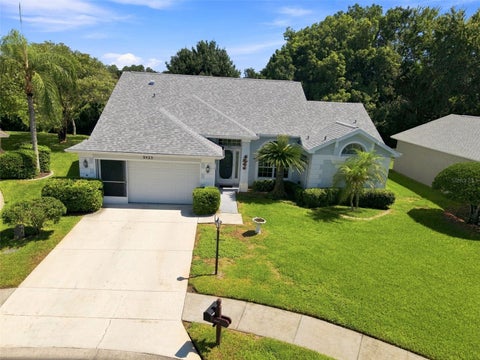 Photo of 9423 Summerbreeze Terrace, New Port Richey, FL 34655 (MLS # W7889036)