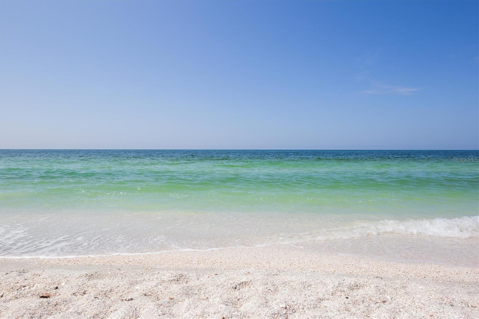 LIDO BEACH CLUB - Residential