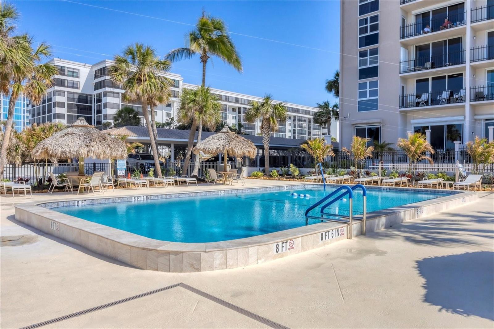 LIDO BEACH CLUB - Residential