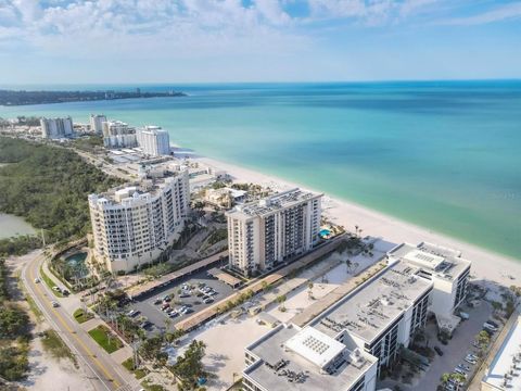 1212 BENJAMIN FRANKLIN DRIVE 708 SARASOTA FL 34236