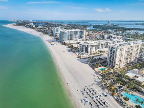 1212 BENJAMIN FRANKLIN DRIVE 708 SARASOTA FL 34236