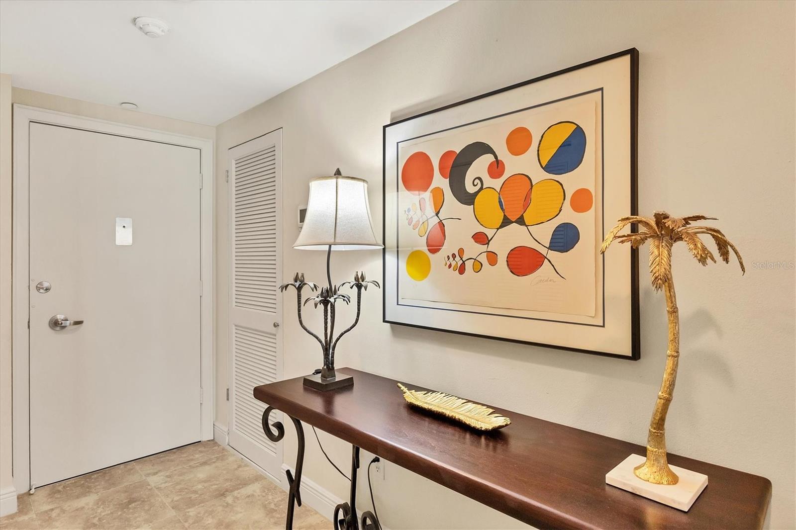 LIDO BEACH CLUB - Residential