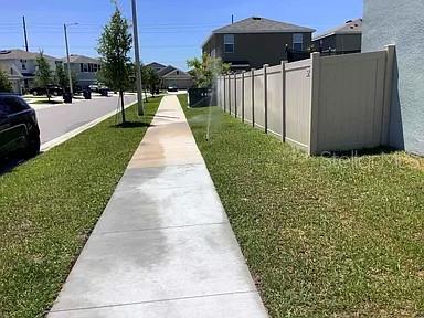 Photo of 11434 Stone Pine Street, Riverview, FL 33569 (MLS # TB8544291)