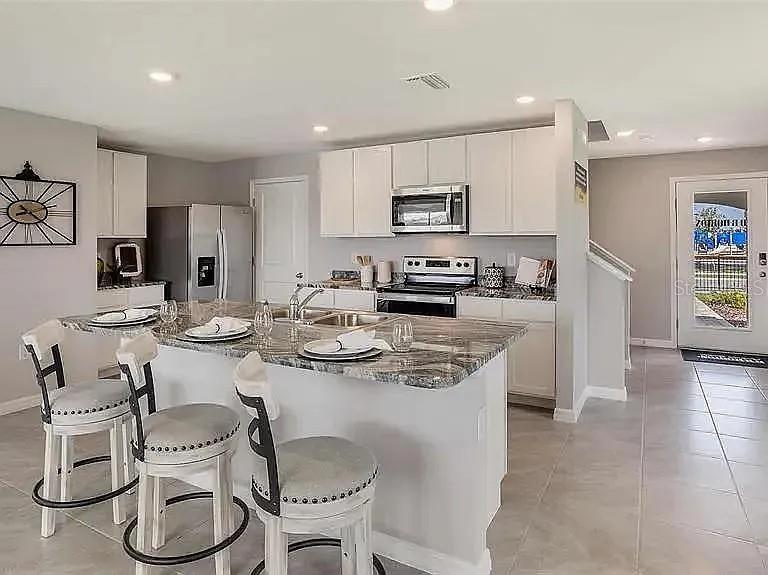 Photo of 11434 Stone Pine Street, Riverview, FL 33569 (MLS # TB8544291)