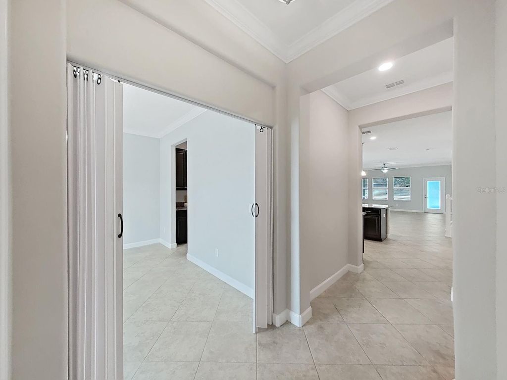 Photo of 2588 Bartolo Drive, Land O Lakes, FL 34639 (MLS # TB8337774)
