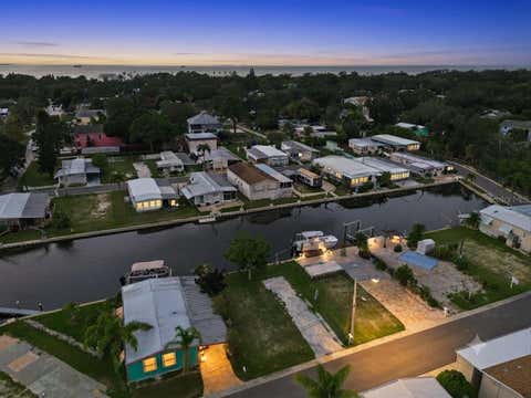 Photo of 102 Schooner Drive #102, Palm Harbor, FL 34683 (MLS # TB8535108)