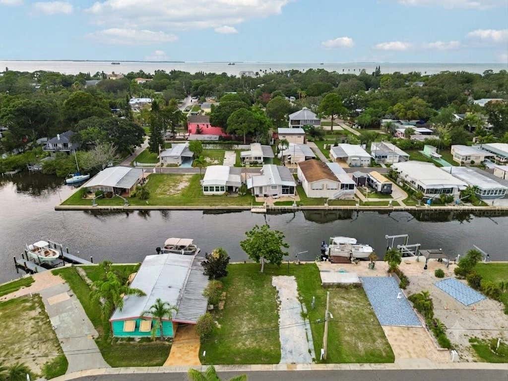 Photo of 102 Schooner Drive #102, Palm Harbor, FL 34683 (MLS # TB8535108)
