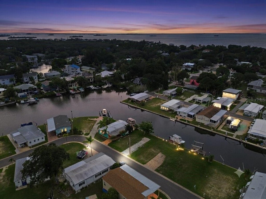 Photo of 102 Schooner Drive #102, Palm Harbor, FL 34683 (MLS # TB8535108)