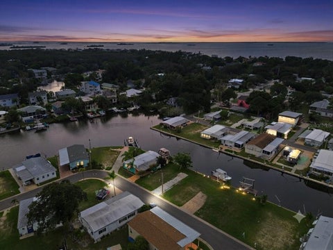 Photo of 102 Schooner Drive #102, Palm Harbor, FL 34683 (MLS # TB8535108)
