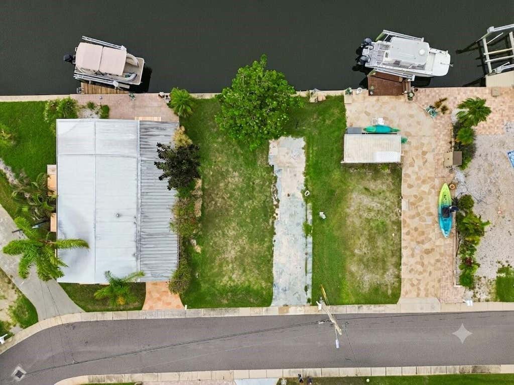 Photo of 102 Schooner Drive #102, Palm Harbor, FL 34683 (MLS # TB8535108)