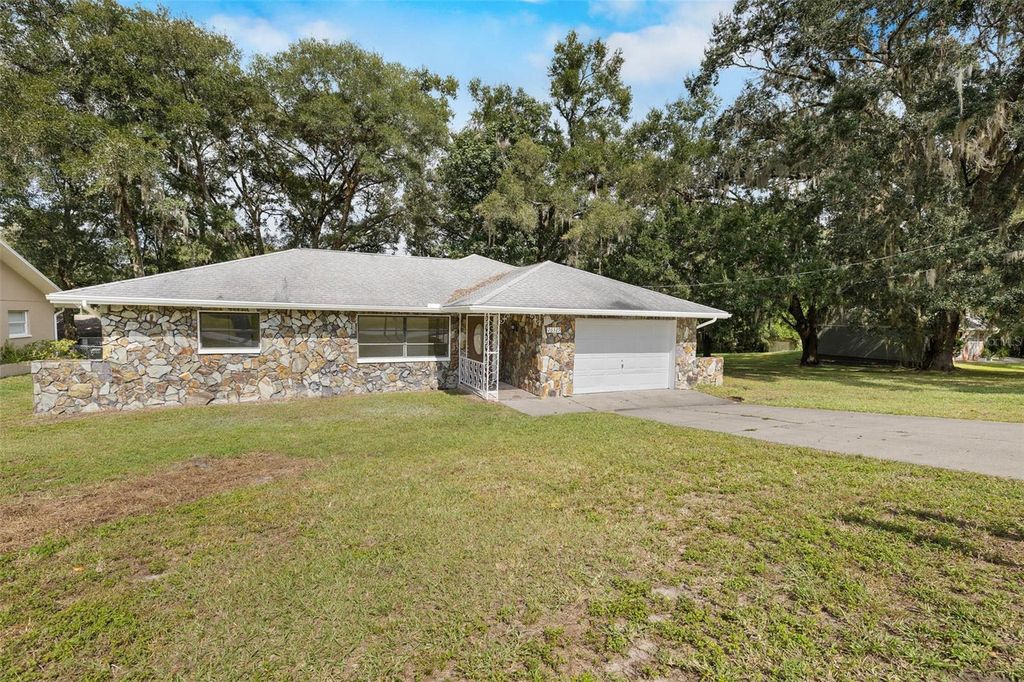 Photo of 26329 Seidel Street, Brooksville, FL 34602 (MLS # TB8441195)