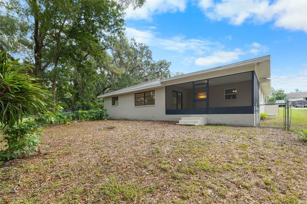 Photo of 26329 Seidel Street, Brooksville, FL 34602 (MLS # TB8441195)