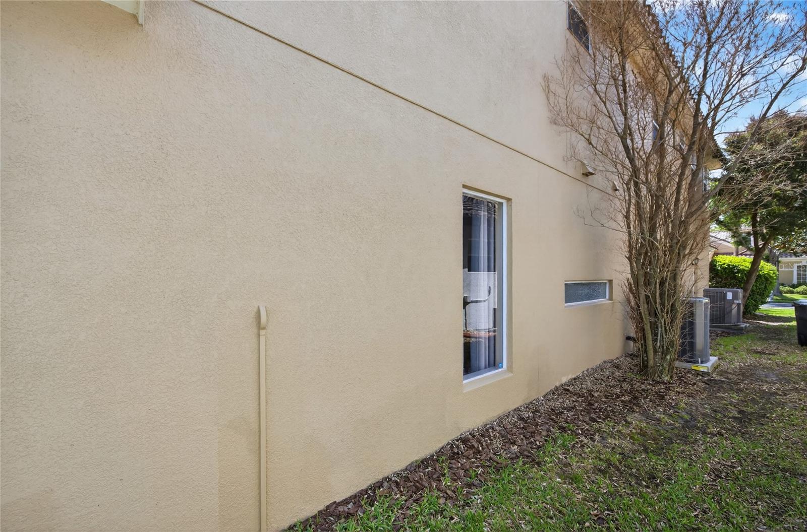 GREENS/PROVIDENCE - Residential