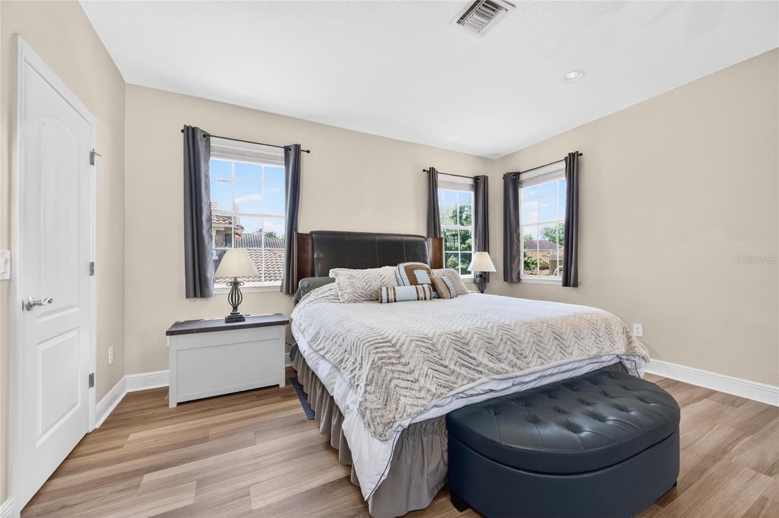 GREENS/PROVIDENCE - Residential