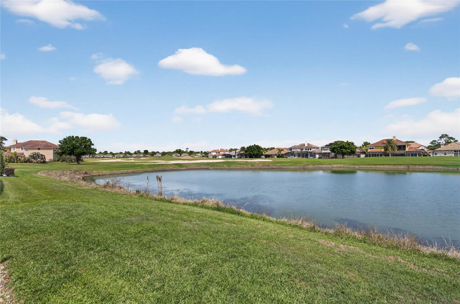 GREENS/PROVIDENCE - Residential