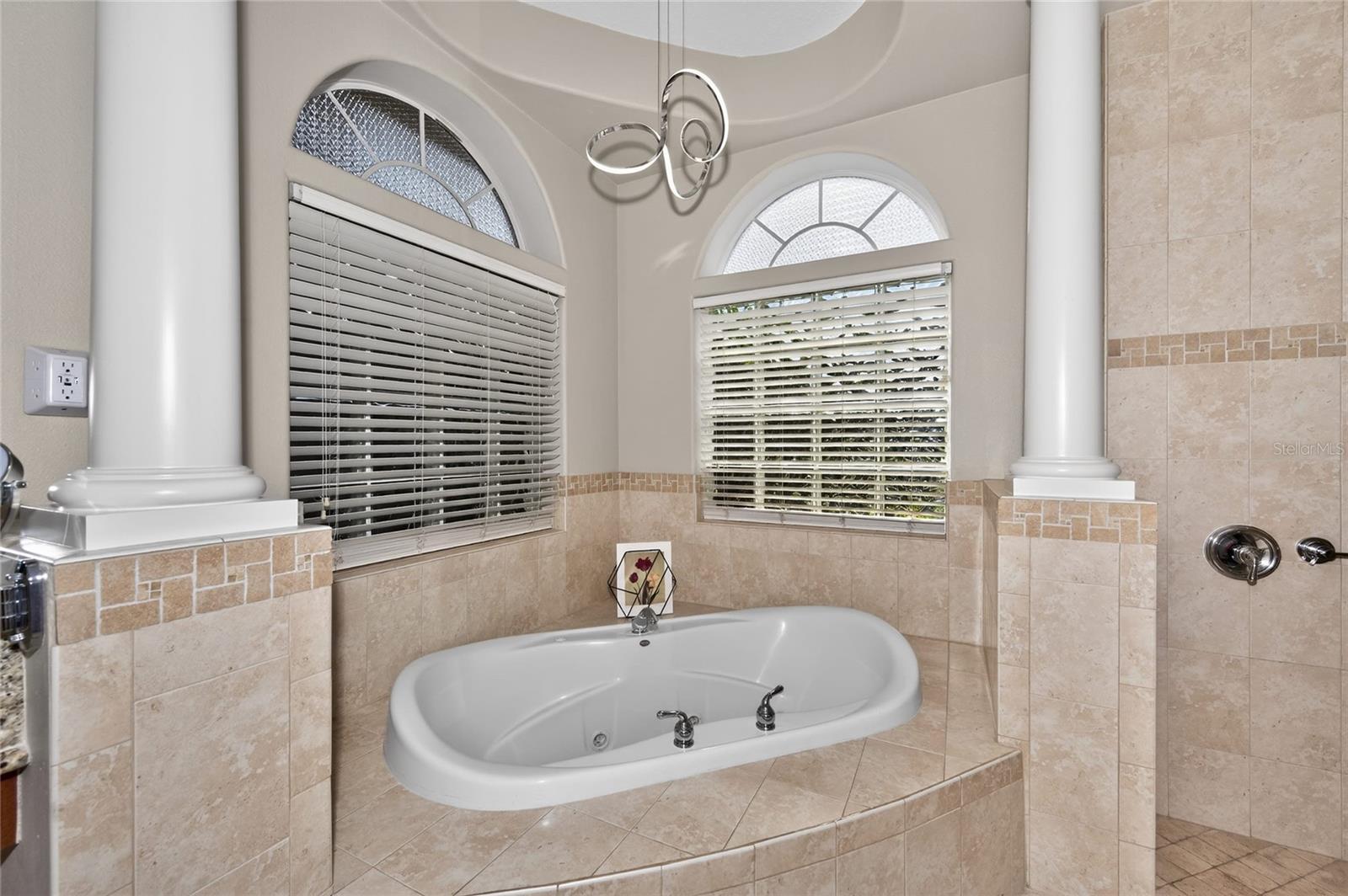 GREENS/PROVIDENCE - Residential