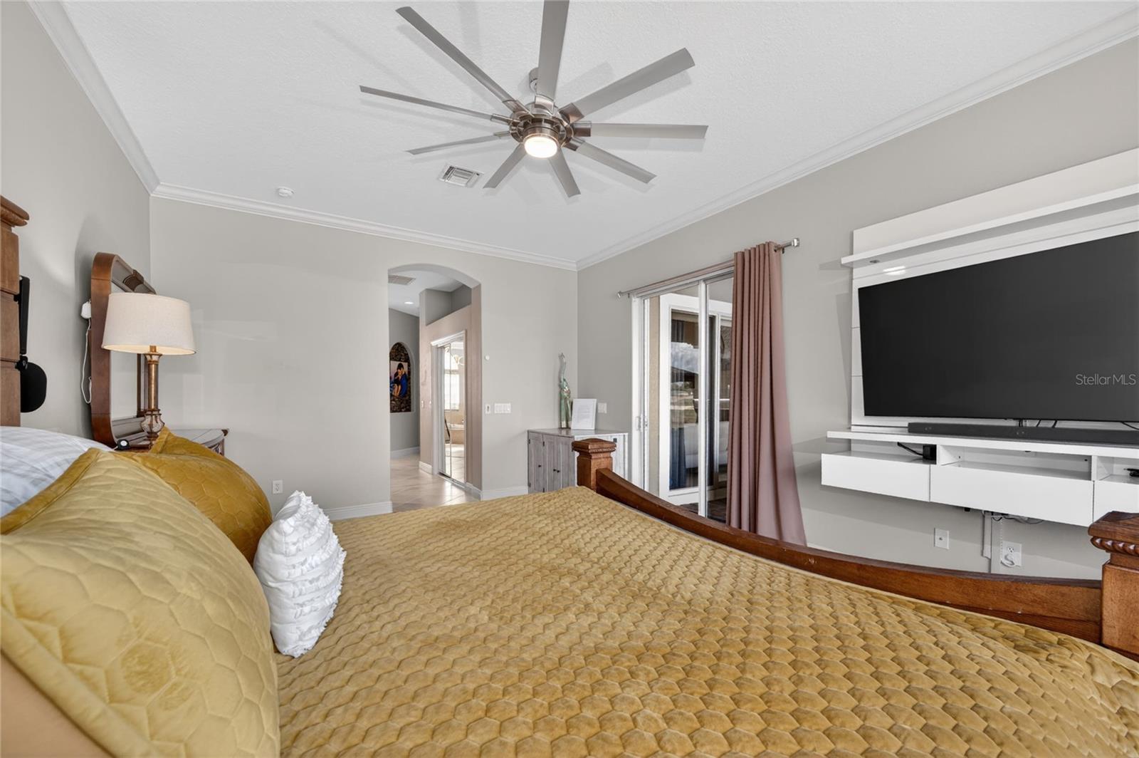 GREENS/PROVIDENCE - Residential