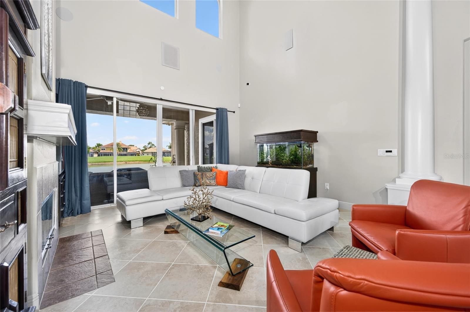 GREENS/PROVIDENCE - Residential