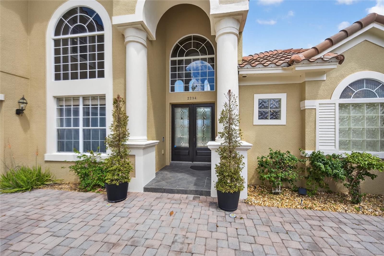 GREENS/PROVIDENCE - Residential