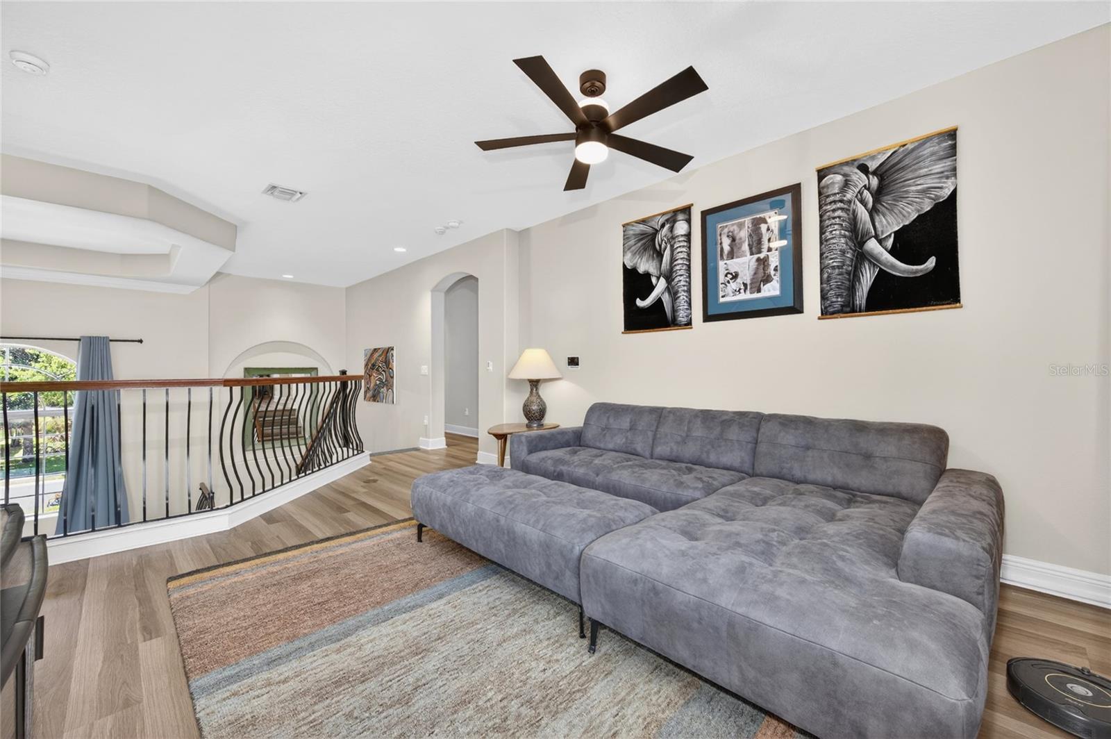 GREENS/PROVIDENCE - Residential