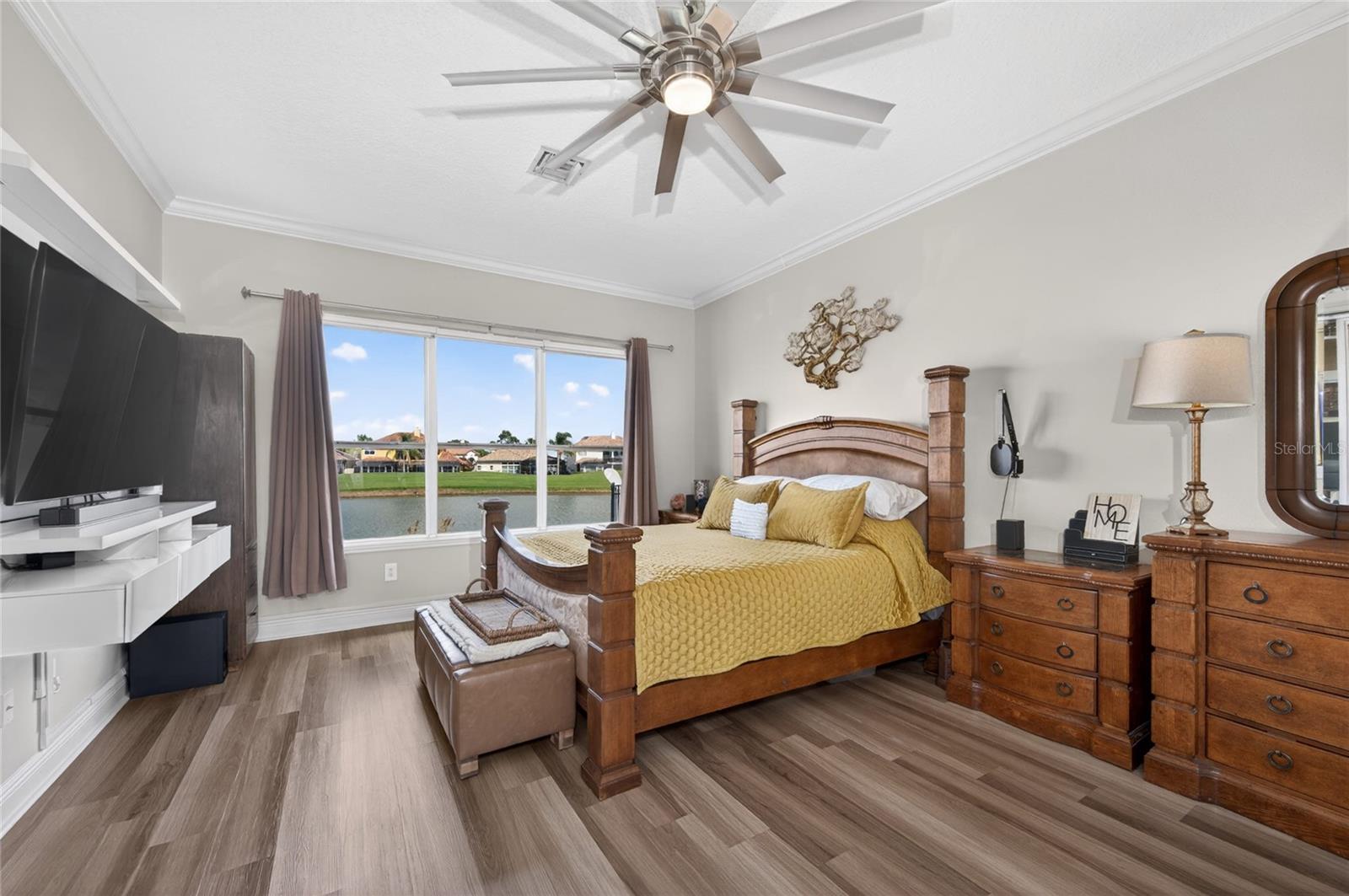 GREENS/PROVIDENCE - Residential